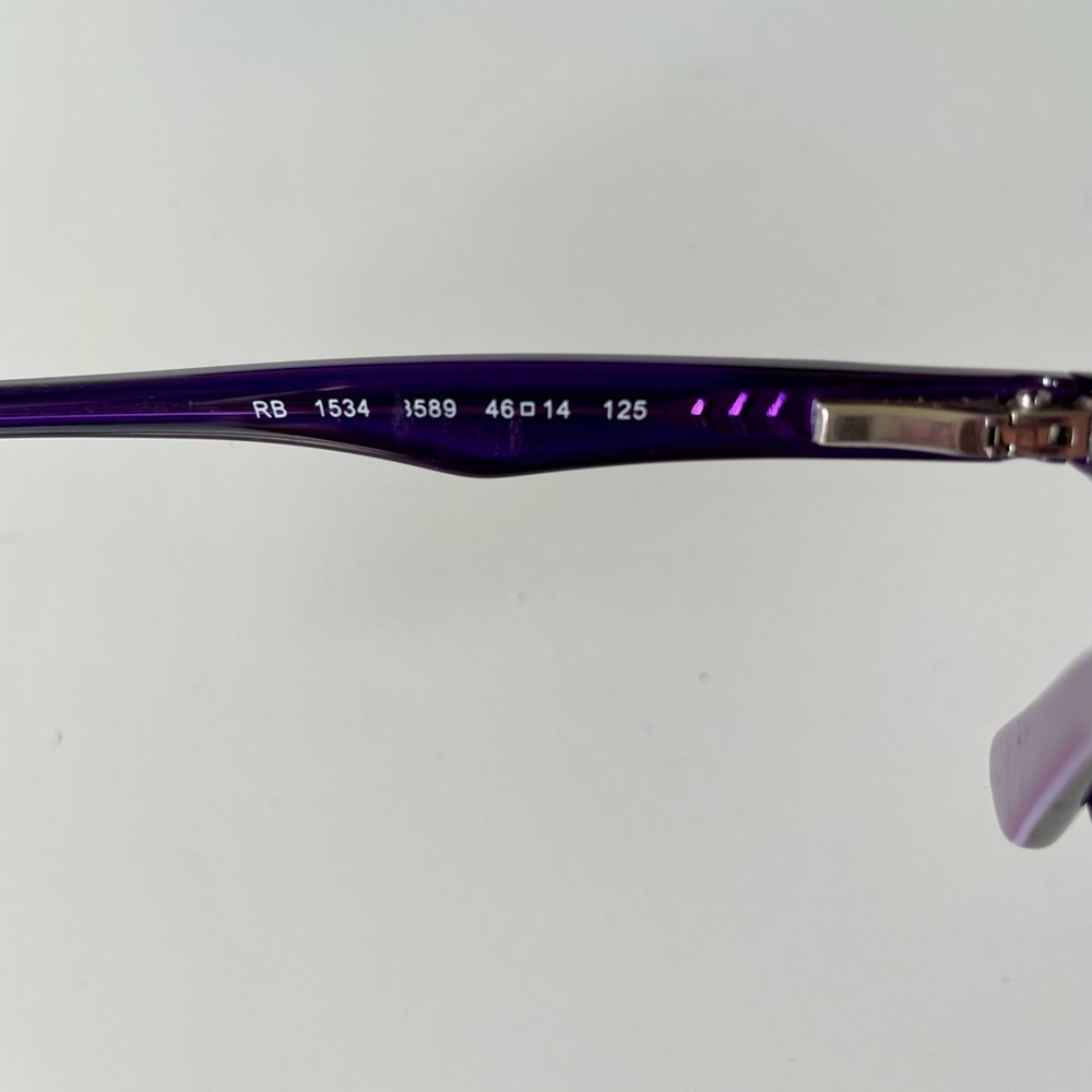 Ray-ban Eyeglasses - Picture 6 of 8
